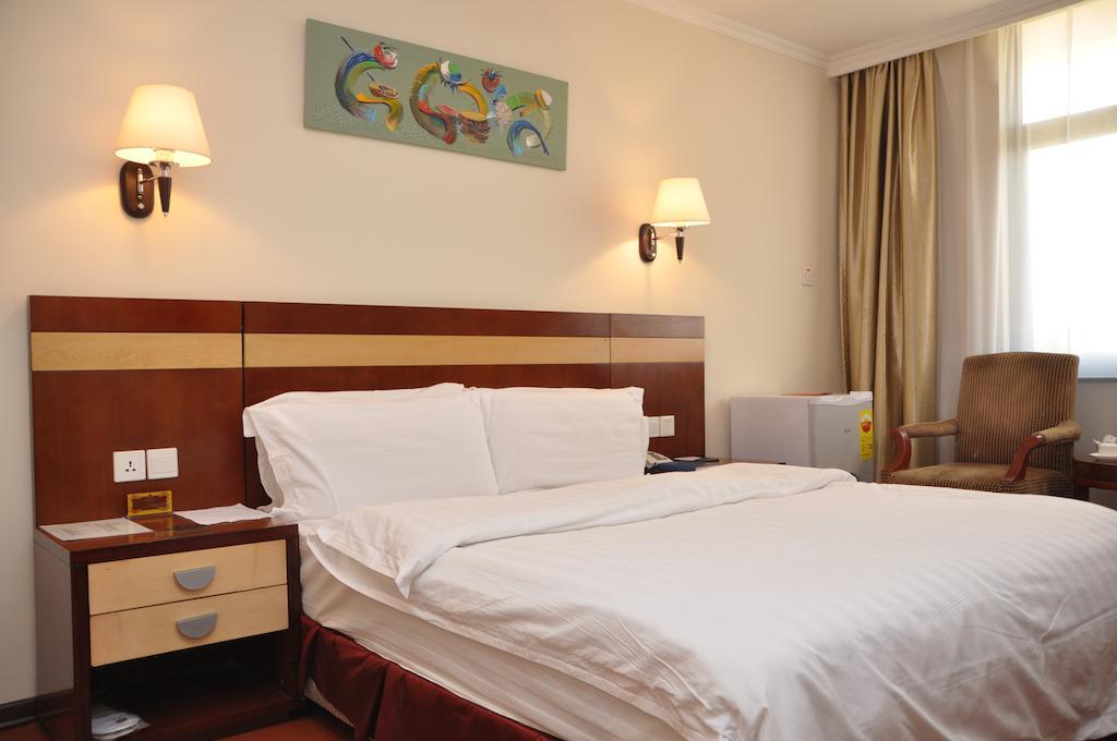 G.S Plaza Hotel Acra Exterior foto