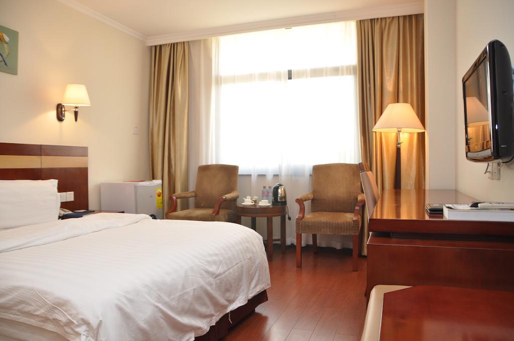 G.S Plaza Hotel Acra Exterior foto